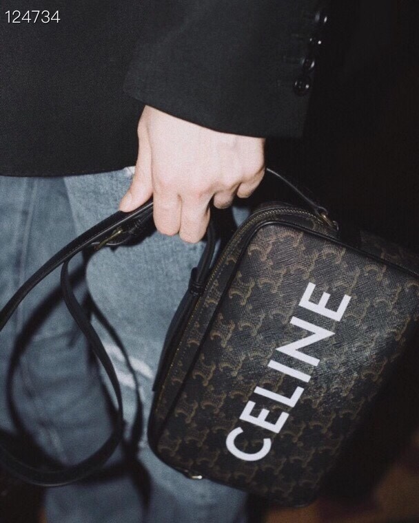 Celine Triomphe Bags